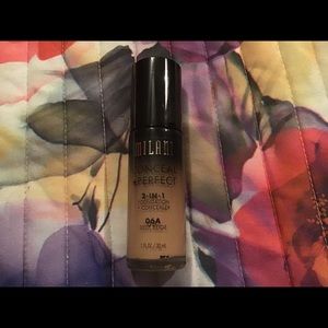 Milani Conceal + Perfect